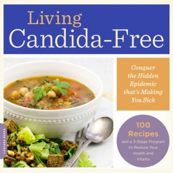 Living Candida-Free Review Living Candida-Free