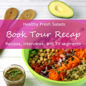 healthy-fresh-salads-book-tour-recap-wtih-jesselwellness-booktour-cookbook