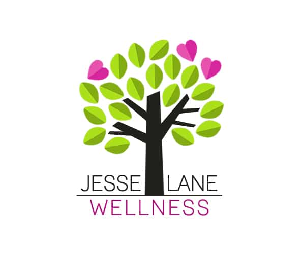 Jesse Lane Wellness logo