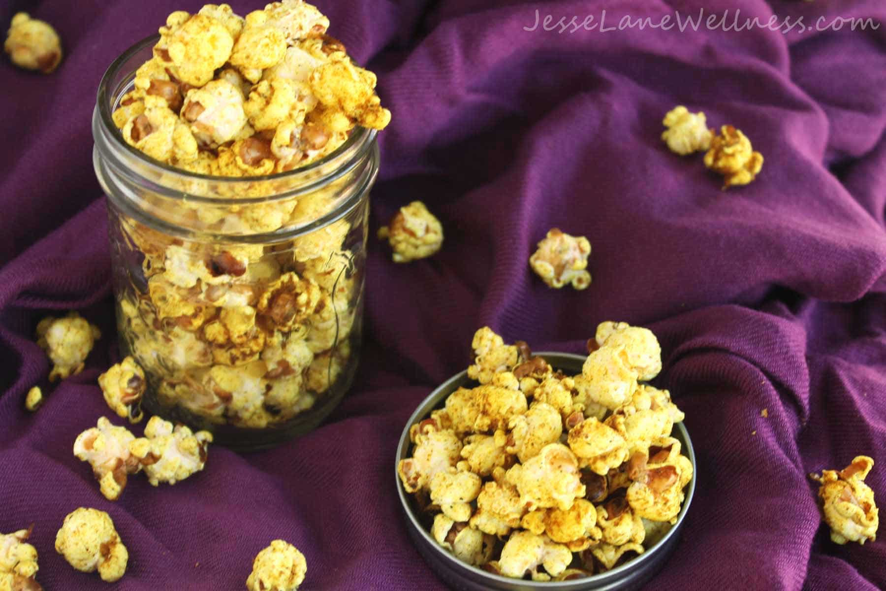 by popcorn for Popcorn Coconut Curry #curry #coconut coconut using recipe @JesseLWellness oil by popcorn for Popcorn Coconut Curry #curry #coconut coconut using recipe @JesseLWellness oil