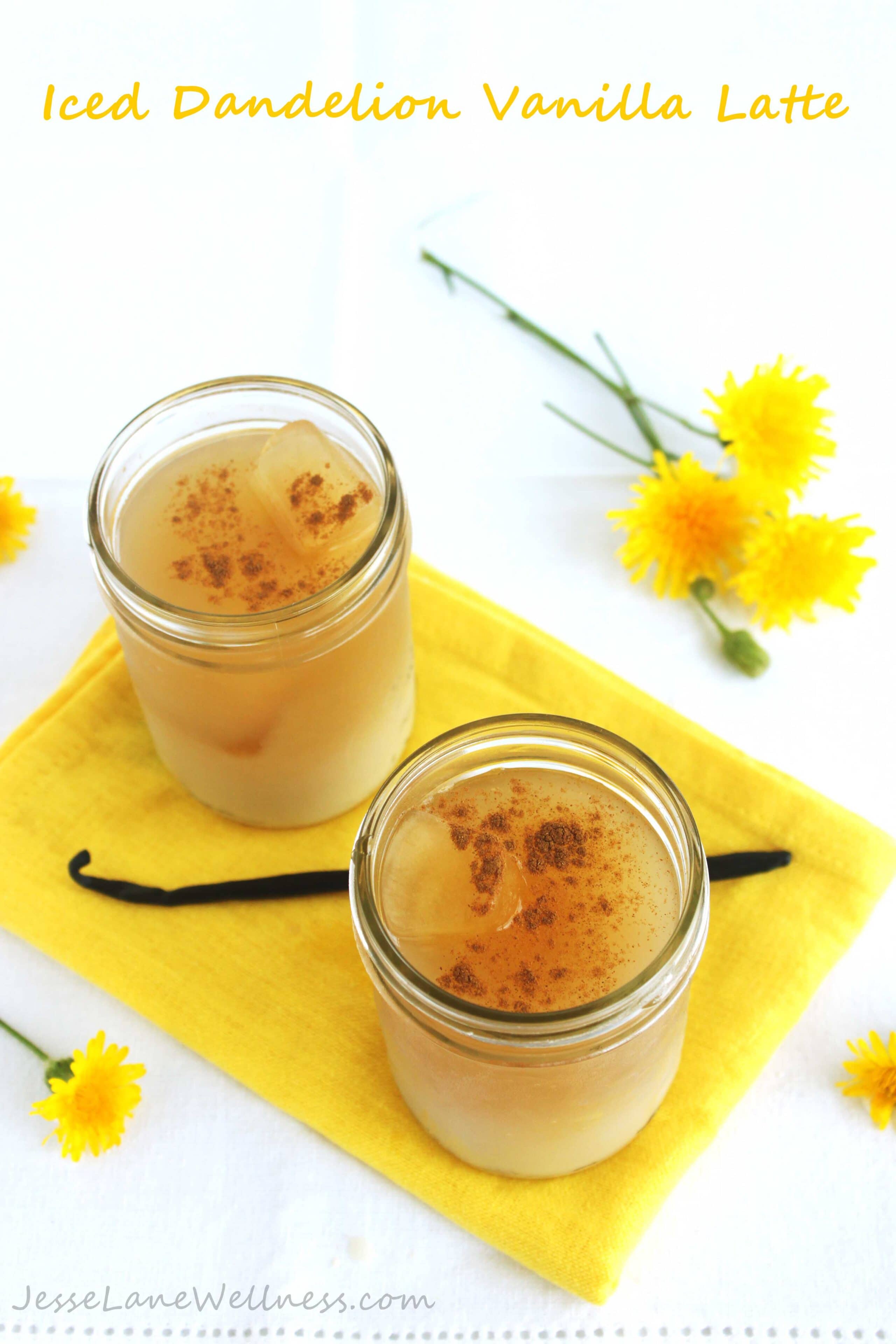 Best Dandelion Root Tea & Home Remedies at https://homesteading.com/best-dandelion-root-tea