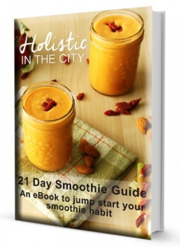 21 Day Smoothie Guide Cover by @jesselwellness 21 Day Smoothie Guide Cover by @jesselwellness