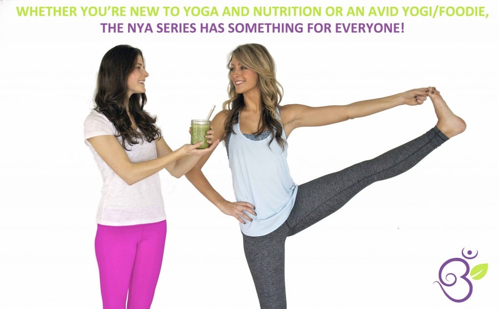 NYA offering something for everyone BhojanaYoga
