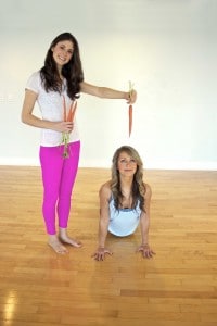 Nourish your Asana: Yoga and Nutrition Course by BhojanaYoga #nourish #healthyliving