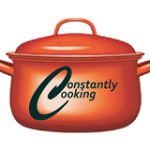 Healthy Dairy Free Desserts Book Tour - Constantly Cooking