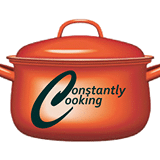 Constantly Cooking