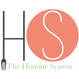 Jesse Lane Wellness Healthy Dairy Free Desserts Book Tour - The Honour System
