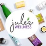 Healthy Dairy Free Desserts Book Tour - Jules Wellness
