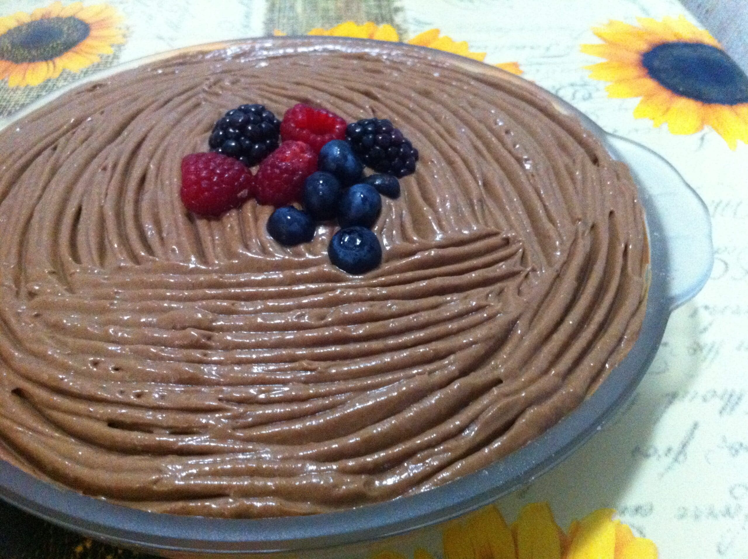 Dairy Free Dessert Recipe Roundup with @jesselwellness Chocolate Torte #chocolate #dessert