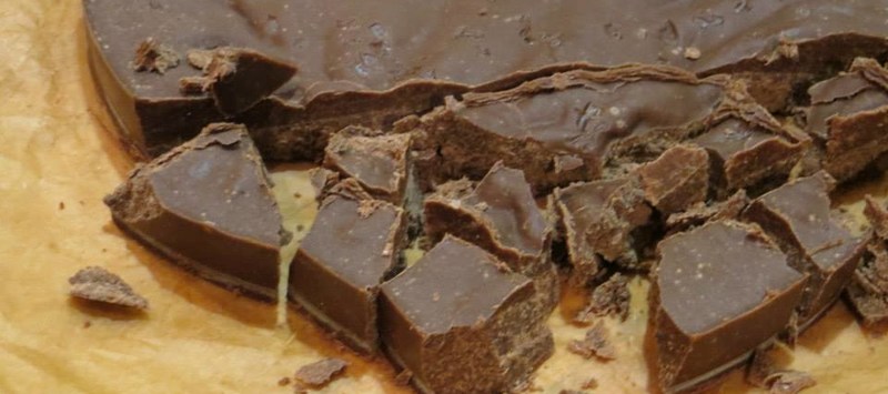 Dairy Free Dessert Recipe Roundup with @jesselwellness Healthy Chocolate #chocolate #dessert