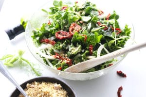 8 Fresh Salad Recipes purbody nutrition with @jesselwellness #salad #freshsalads