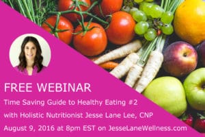 Ultimate Guide to Healthy Eating Part 2 with @jesselwellness #healthyeats #healthyeating