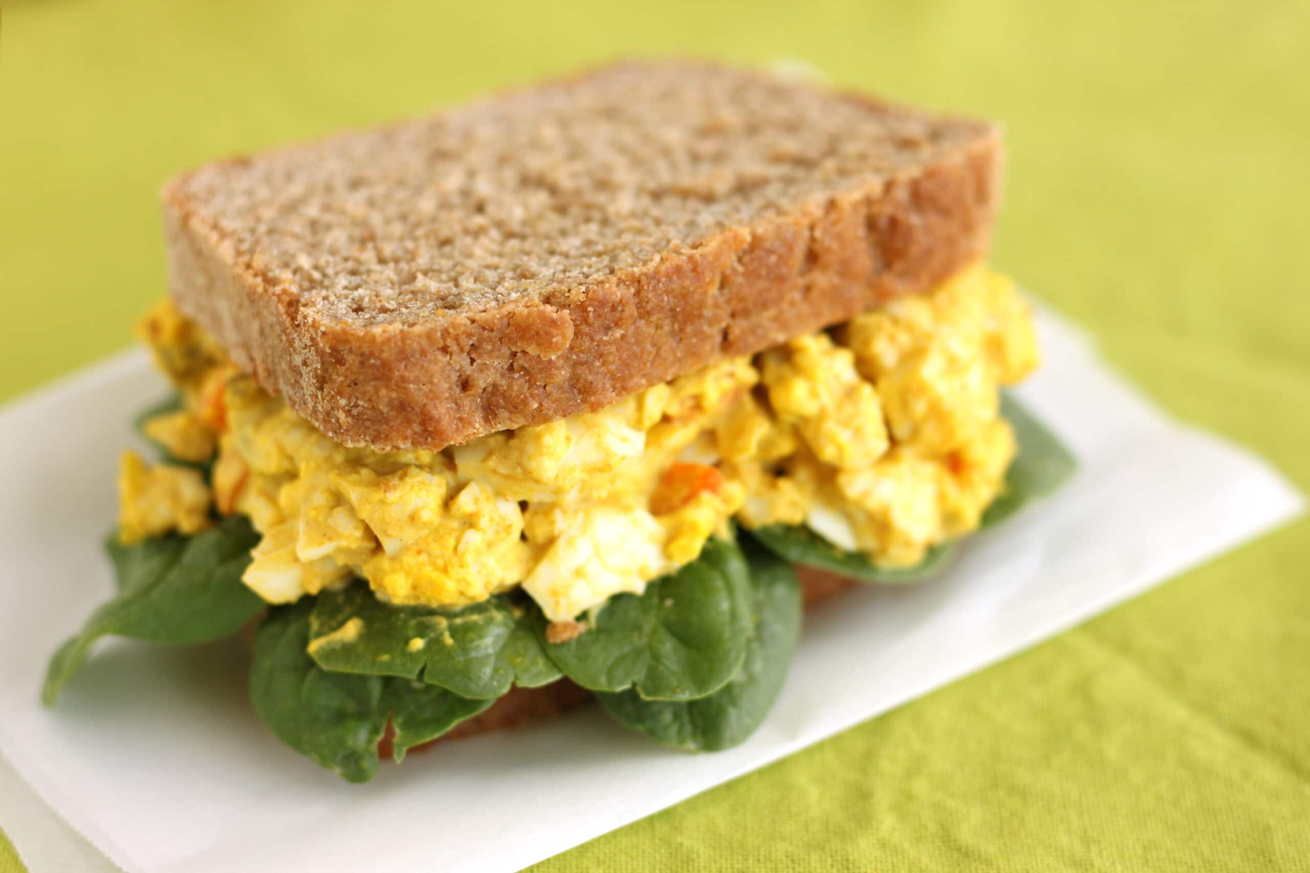 Healthy Homemade Soups Sandwiches Grown Up Egg Salad Sandwich By Jesselwellness Eggsalad Sandwiches Jesse Lane Wellness