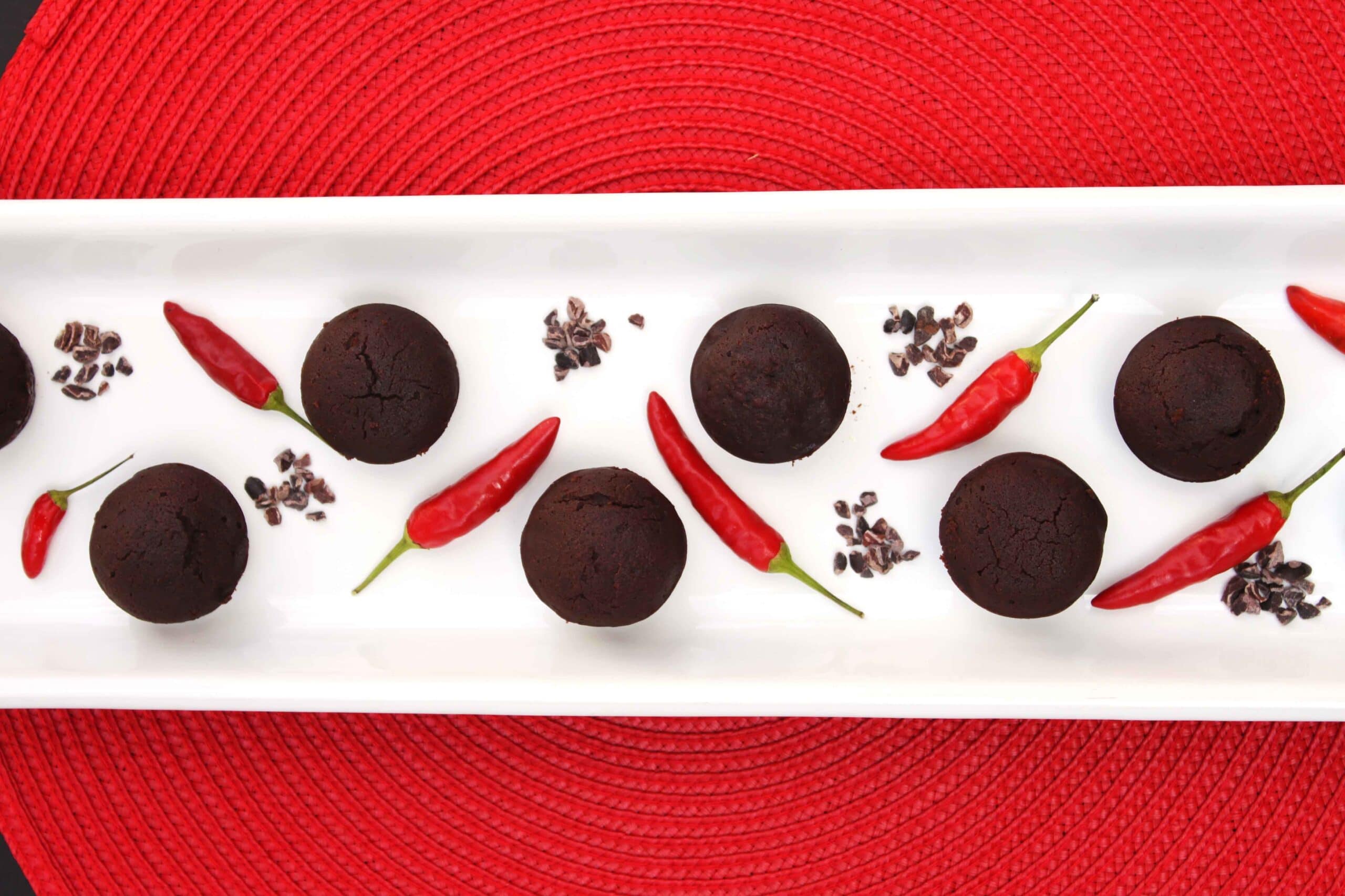 Healthy Chocolate Recipes from Healthy Dairy Free Desserts #jlwcookbook #chocolate