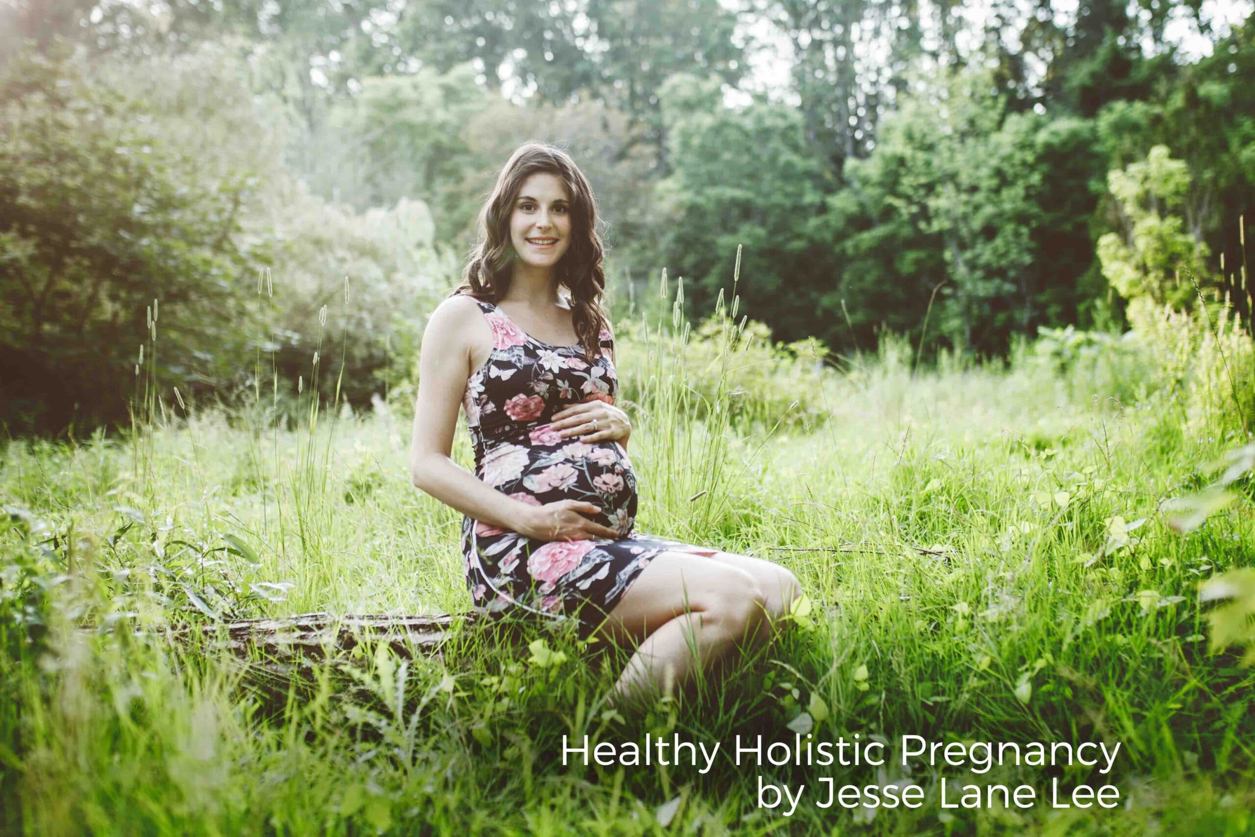 Healthy Holistic Pregnancy by @jesselwellness #holisticpregnancy #pregnancylife