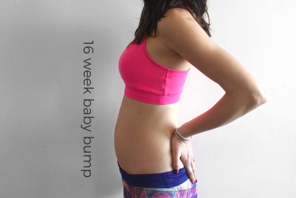 Second Trimester Recap 16 weeks @jesselwellness #secondtrimester #16weeks