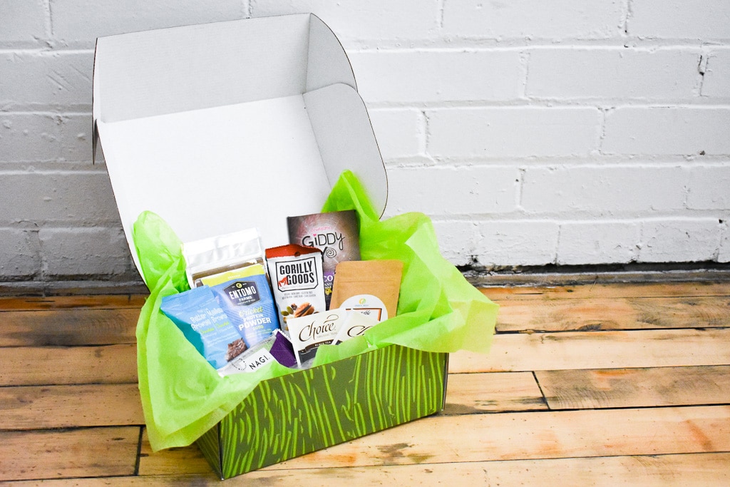 First Look Organics Review By Jesse Lane Healthy Organic Snacks