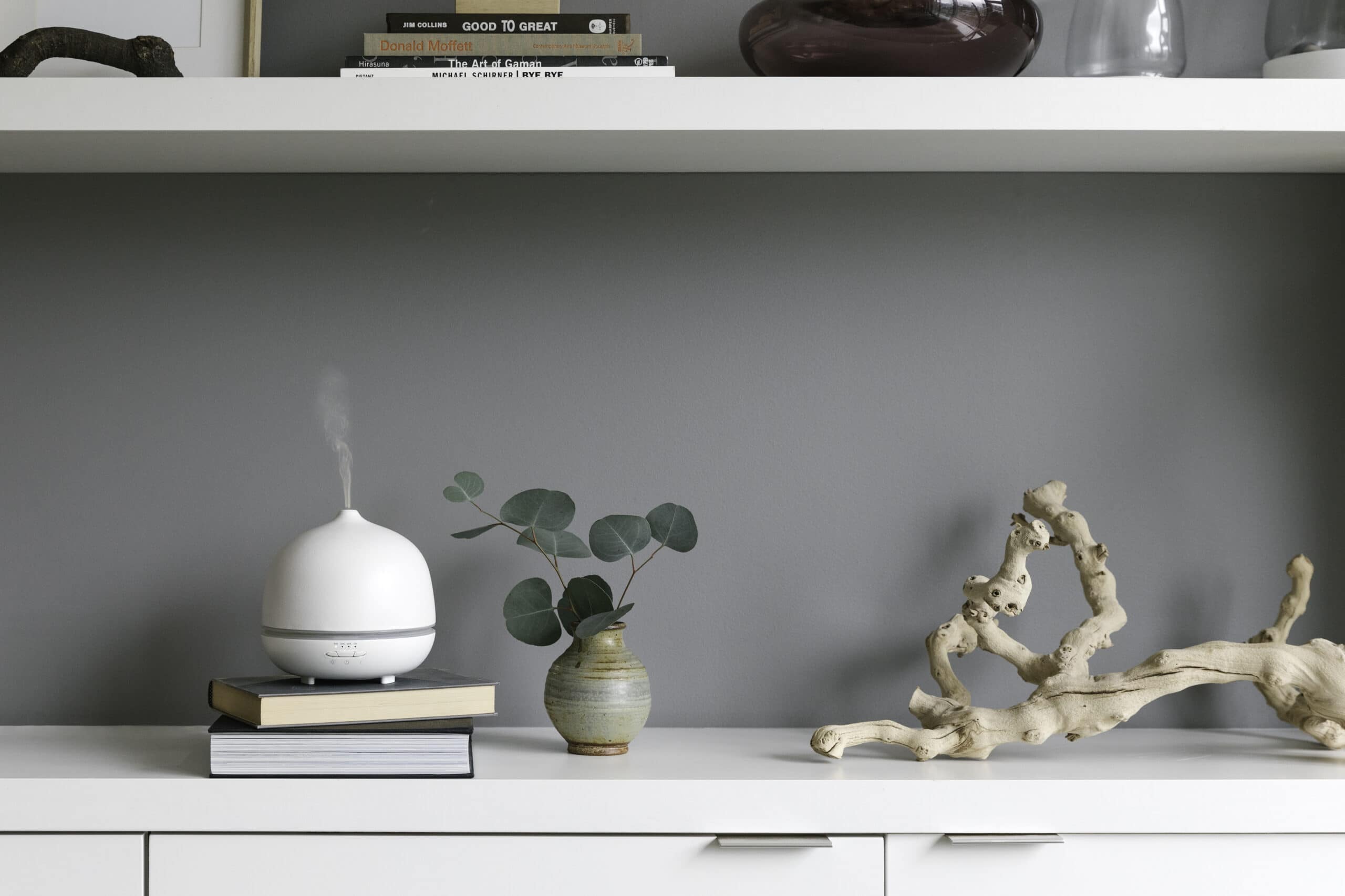 3 Health Benefits of Diffusing Essential Oils