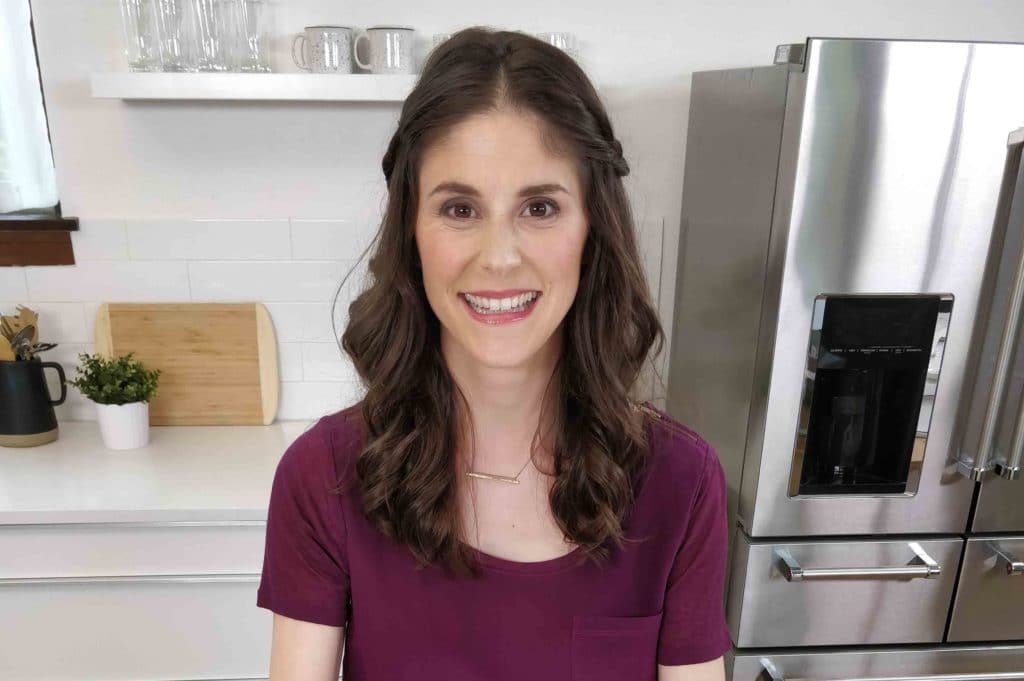 My Summer Meal Plan by @jesselwellness