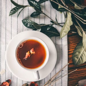 Bedtime Elixir from Eat Clean for Energy