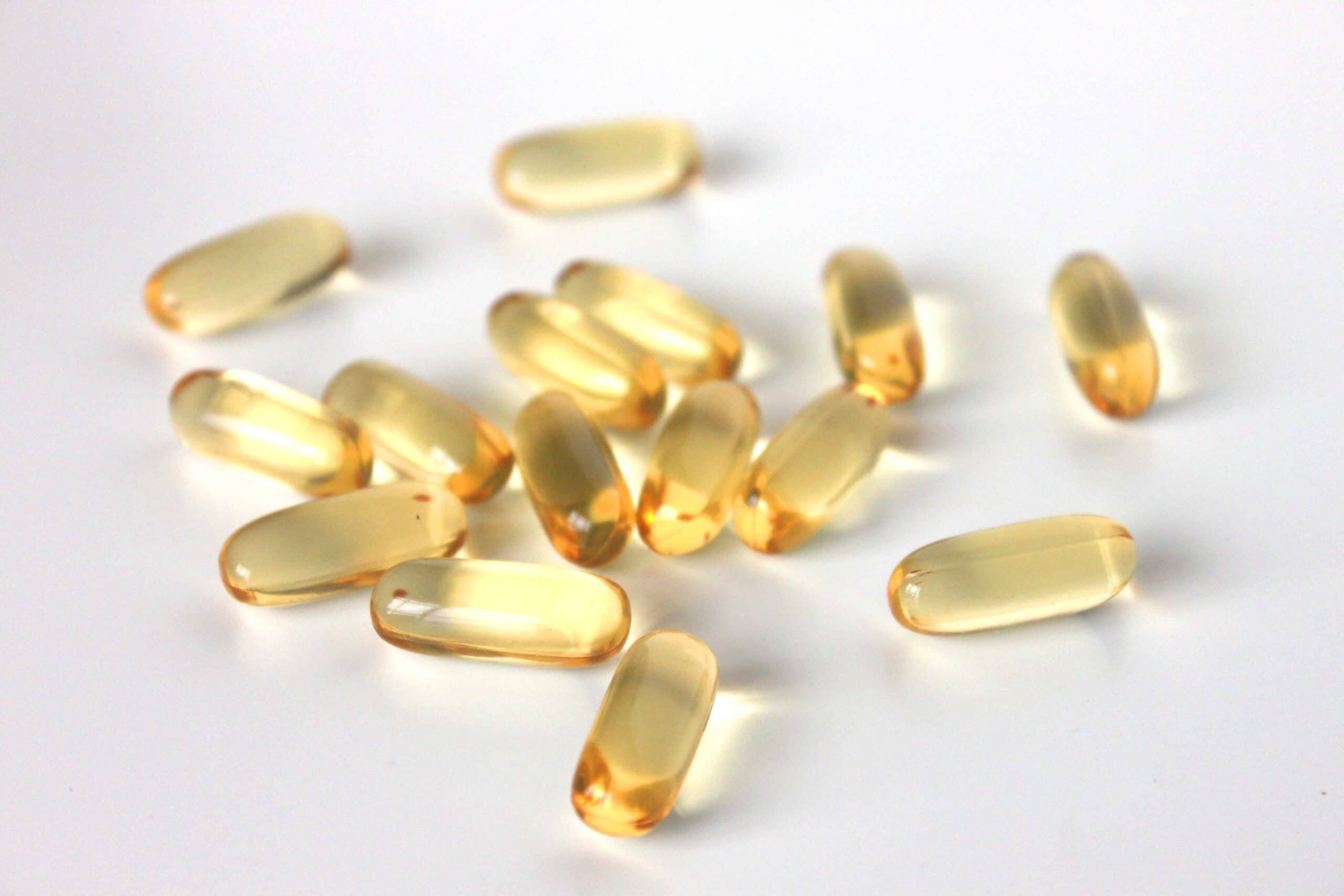 Why you should be taking Fish Oil by @jesselwellness #fishoil