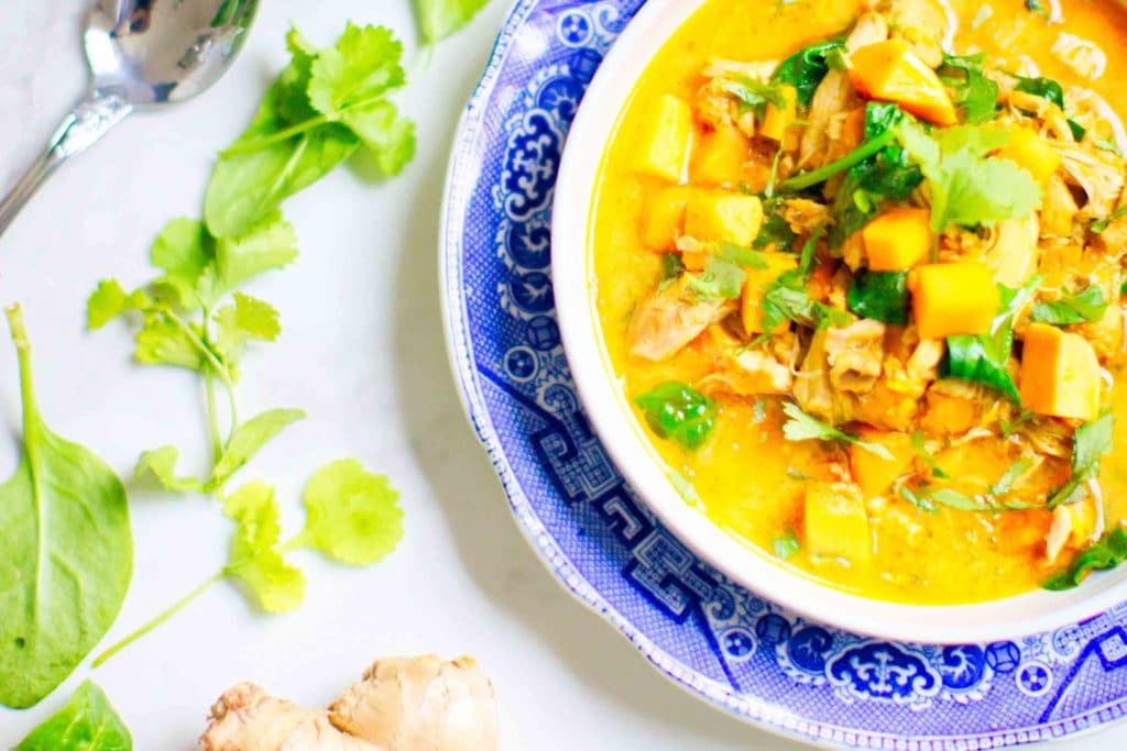 2-week Whole30 Meal Plan by @jesselwellness #whole30 #mealplan