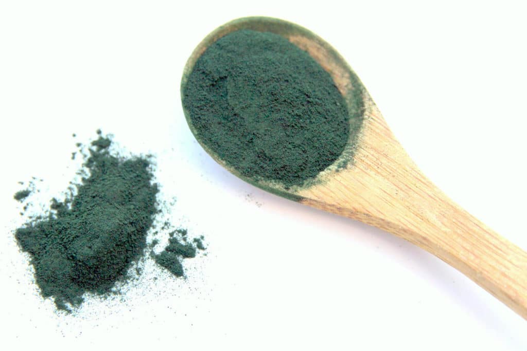 Improve Thyroid Health by Supplementing with Iodine-Rich Sea Vegetables