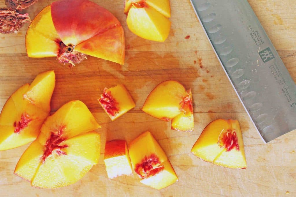 Summer Fresh Meal Plan