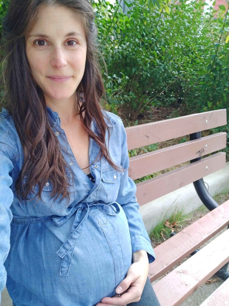 third-trimester-with-baby-number-2