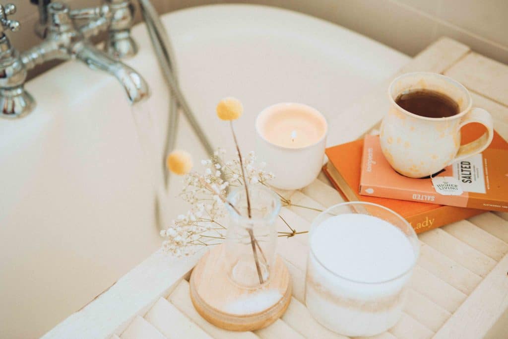 9 Simple Ways to Practice Self-Care Every Day a guest post