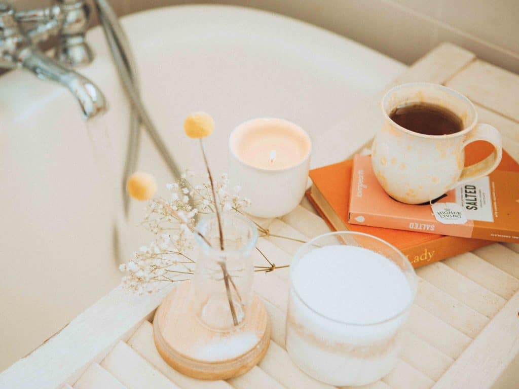 9 Simple Ways to Practice Self-Care Every Day