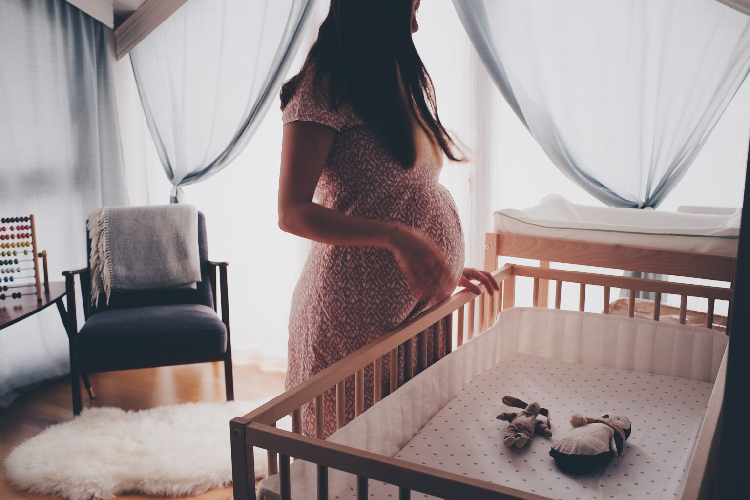 How Online Chat Rooms Can Help You Get Through Your First Pregnancy