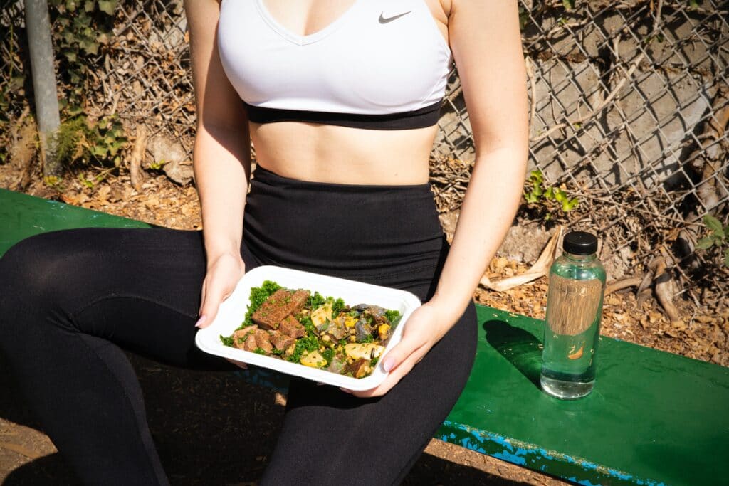 4 Ways That Food and Healthy Living Have Come Together