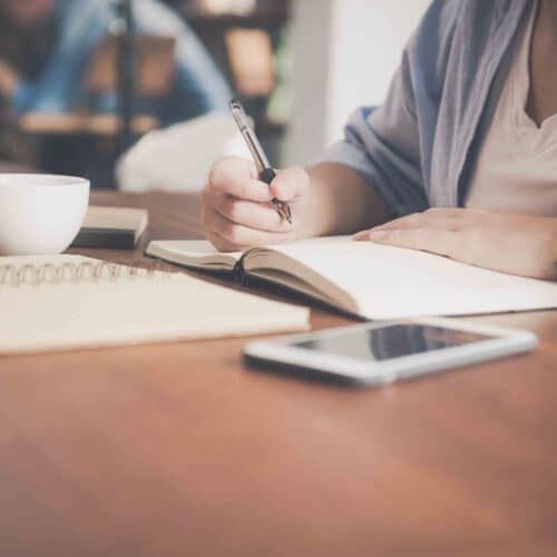 Business Coaching for Holistic Nutritionists