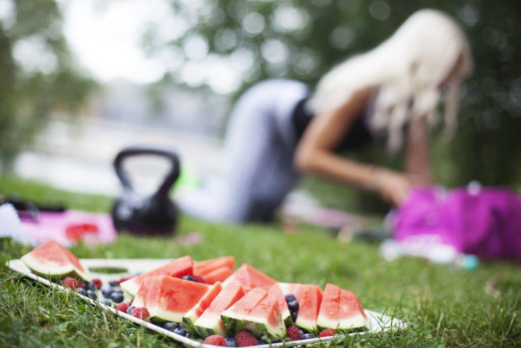 6 Reasons to Choose a Healthy Career.