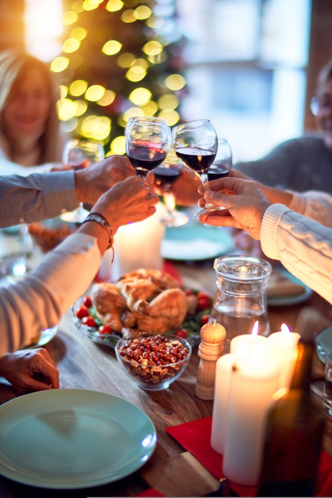 December Virtual Corporate Lunch and Learn