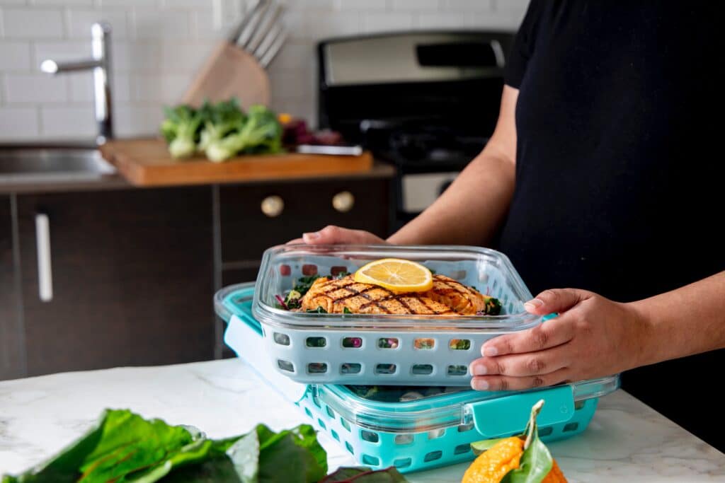 Healthy Corporate Wellness Cooking Classes and Lunch & Learns: Health-based online team builders Time-Saving Tips