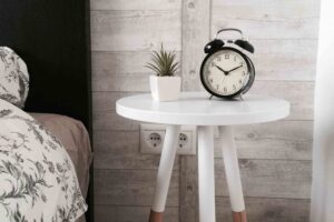 Tips for better sleep less stress