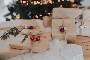 Healthy Holiday Gift Guide