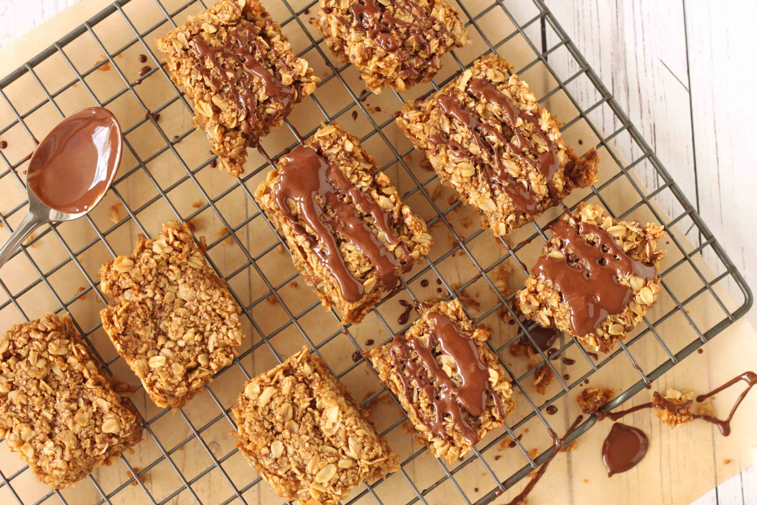 Nova Scotia Gluten-Free Oatcakes by Jesse Lane Wellness