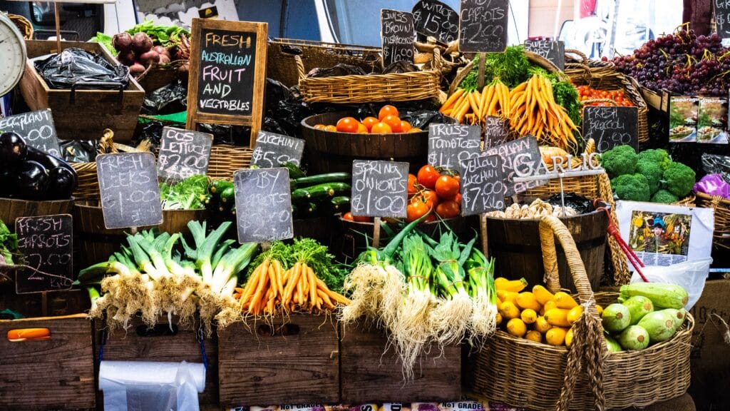 Nutrition Education Webinars with Jesse Lane Wellness