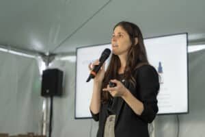 Corporate Wellness Speaker in Toronto Jesse Lane Wellness