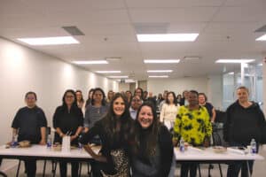 Health and Wellness for Employees with Jesse Lane Wellness
