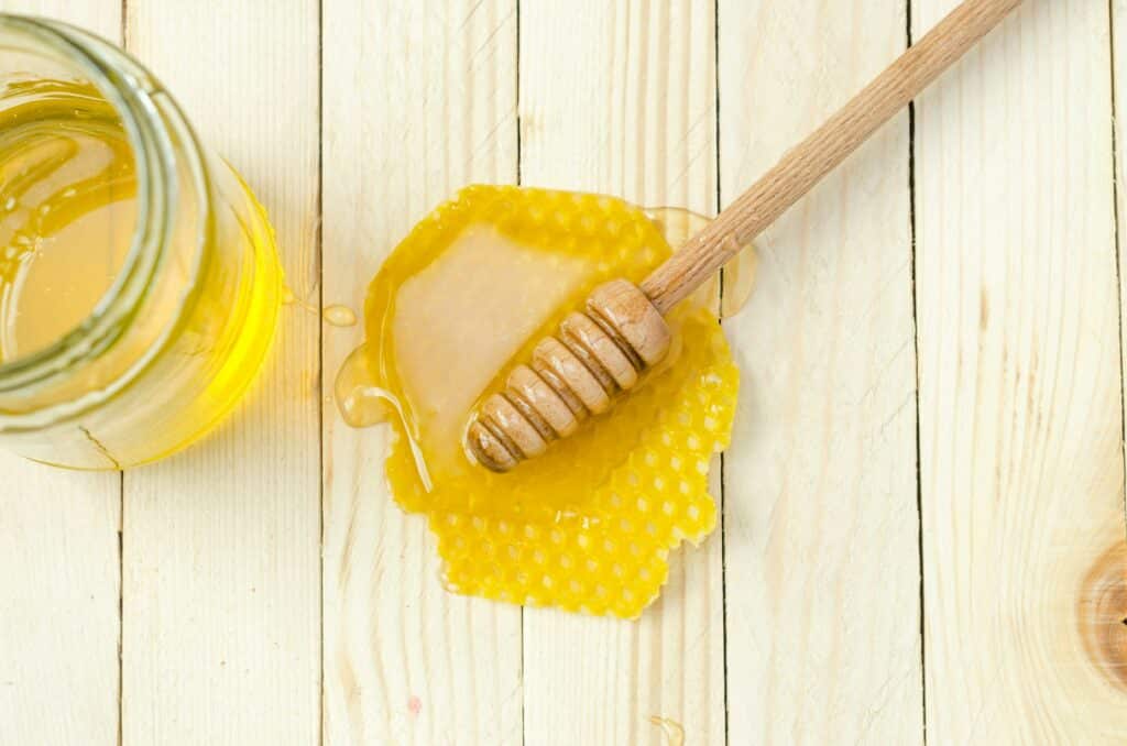 Foods for Seasonal Allergy Relief by Jesse Lane Wellness