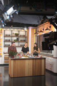 How to Build a Balanced Breakfast for Busy Mornings with Jesse Lane Lee