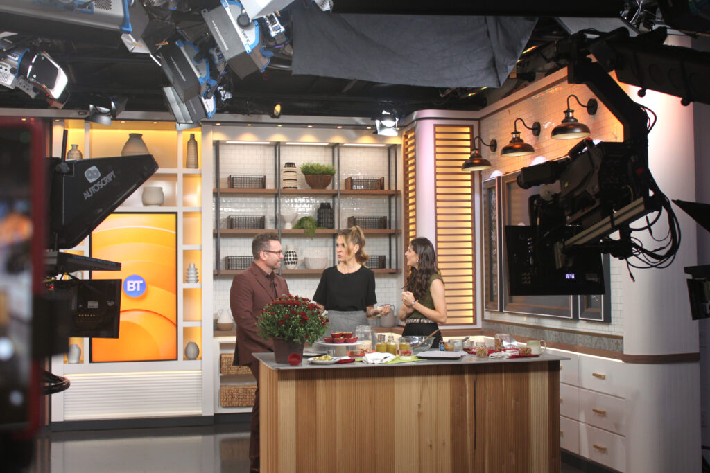 How to Build a Balanced Breakfast for Busy Mornings with Jesse Lane Wellness